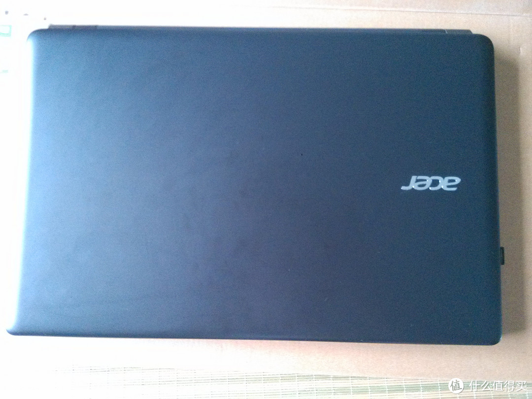 acer 宏碁 E1-572G（i5-4200u、r7m265）笔记本电脑 开箱体验