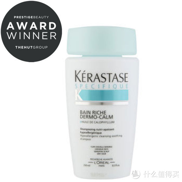 Kérastase 卡诗洗发水海淘经历，LookFantastic 售后维权效率高