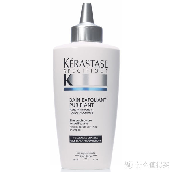 Kérastase 卡诗洗发水海淘经历，LookFantastic 售后维权效率高