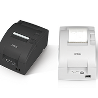 EPSON 爱普生 推出 TM-U330 微型针式打印机 针对中国市场