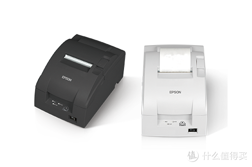 EPSON 爱普生 推出 TM-U330 微型针式打印机 针对中国市场