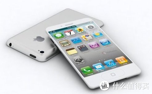 告别小苹果 美主流媒体确认下代 iPhone 6 定于9月9日发布