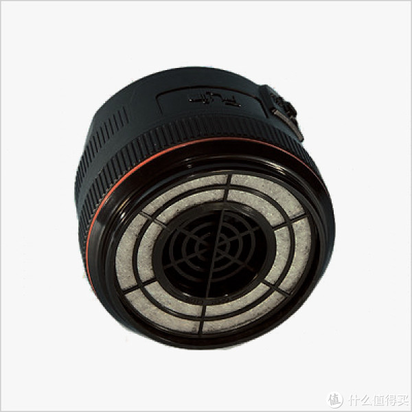 单反相机传感器清洁器 FUJIN 登场 自动清洁C