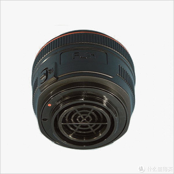 单反相机传感器清洁器 FUJIN 登场 自动清洁C