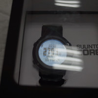 颂拓 Core Alu系列 SS018734000 户外腕表开箱晒物(电池|表带|表扣|表盘|按钮)