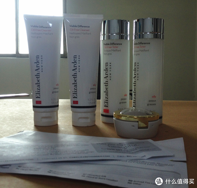 繁花渐欲迷人眼 犹自默默吐芳华：Elizabeth Arden 伊丽莎白雅顿 美国官网购物体验