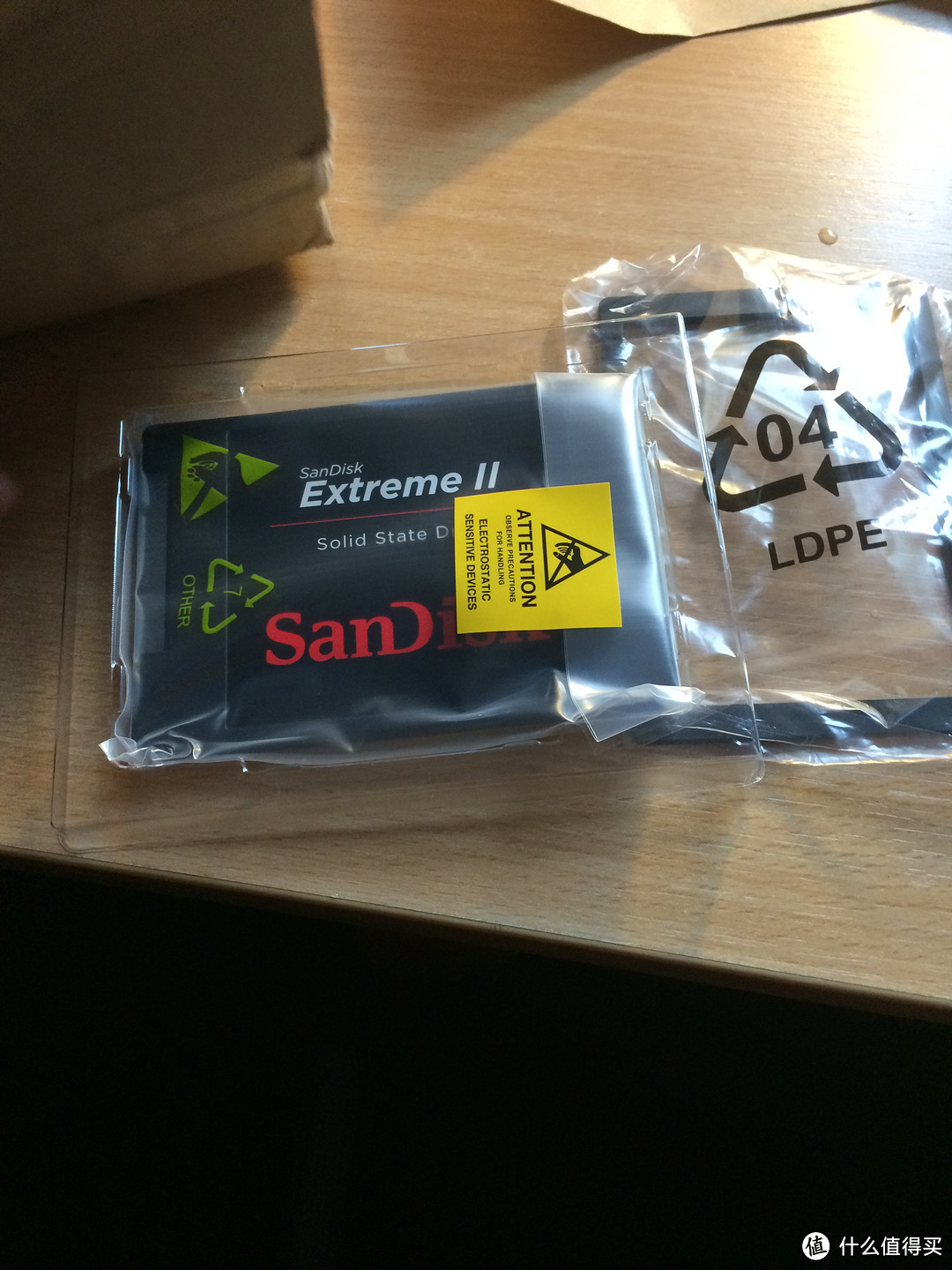 二十秒向十秒的进发！SanDisk 闪迪 至尊极速系列 480G 2.5英寸 SATA-3 SSD固态硬盘（SDSSDXP-480G）