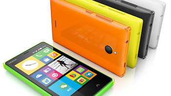 末代诺记安卓机来收藏：Nokia X2开放预售 价格799元