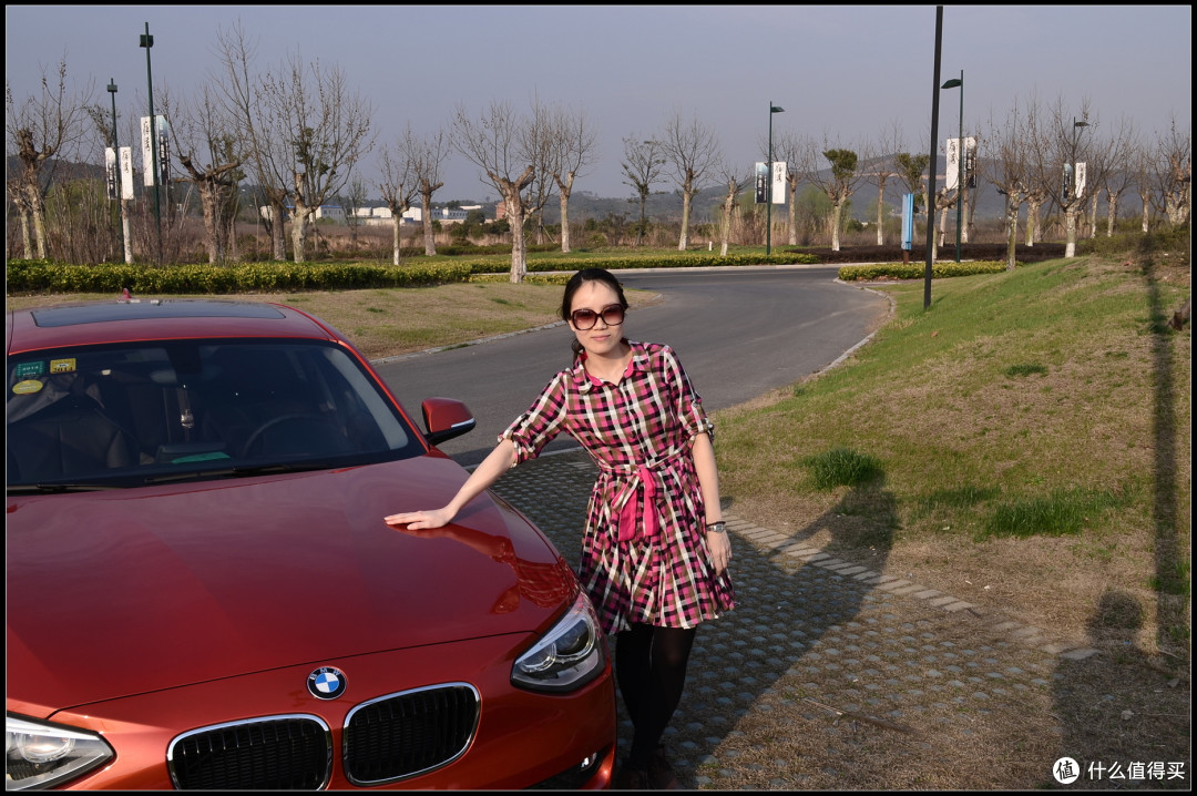 我的小马儿:日常座驾 BMW 宝马 1系 两厢轿车