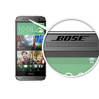 外媒曝HTC将与BOSE合作重新设计BoomSound 提升音质与格调