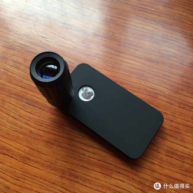 坑爹的放大镜：LEISE 雷摄 LS-8X 8倍长焦手机镜头，京东自提柜初体验