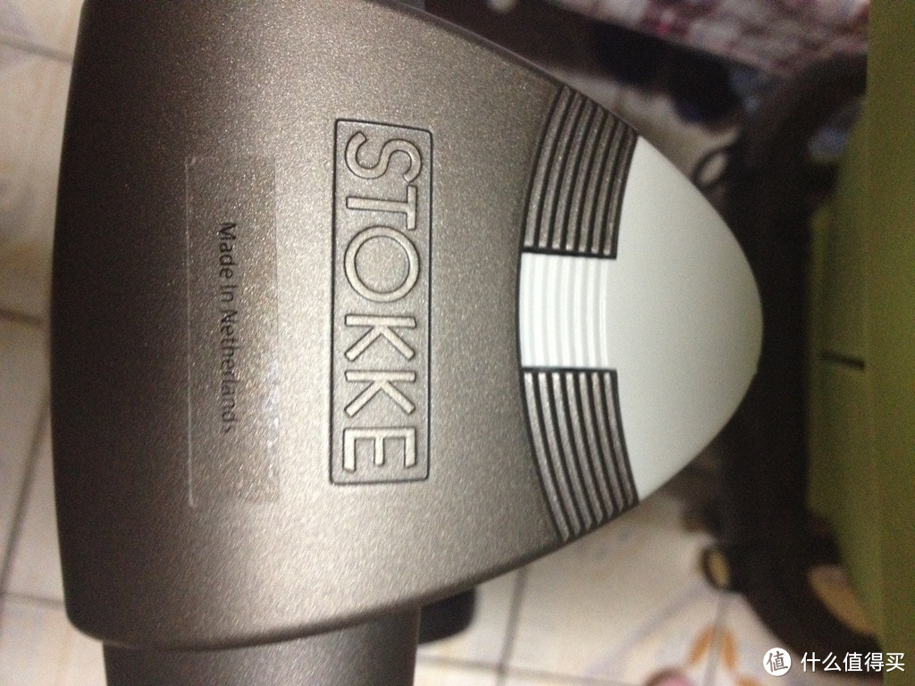 捡到大便宜还是吃了大亏？Stokke Xplory 婴童推车