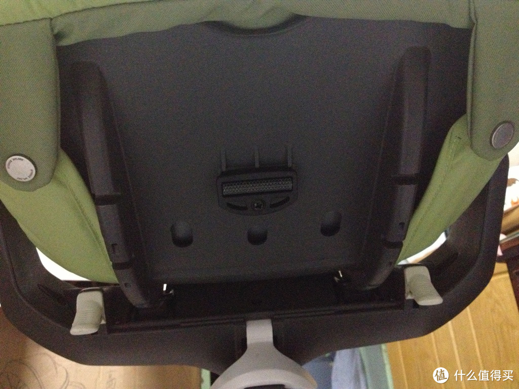 捡到大便宜还是吃了大亏？Stokke Xplory 婴童推车