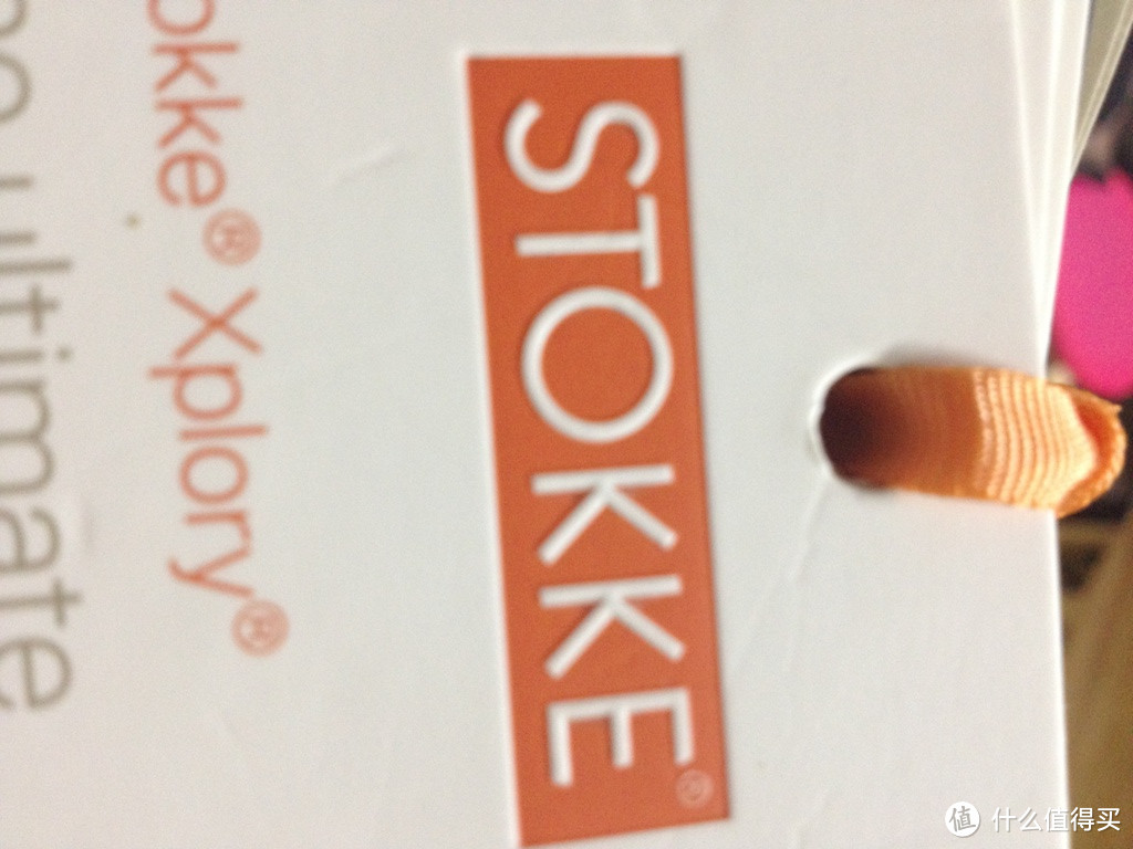 捡到大便宜还是吃了大亏？Stokke Xplory 婴童推车