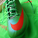 叱诧绿茵：FG Nike Mercurial Vapor IX Football 98纪年款 足球鞋