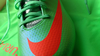 叱诧绿茵：FG Nike Mercurial Vapor IX Football 98纪年款 足球鞋