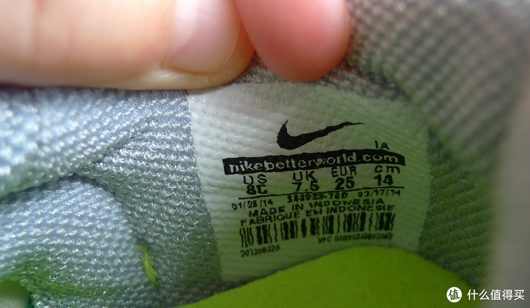 可爱的毛毛虫：Nike KIDS 耐克童鞋 小童系列 男童跑步鞋 DYNAMO FREE & adidas Kids 阿迪达斯童鞋Fluid Conversion CF 童鞋