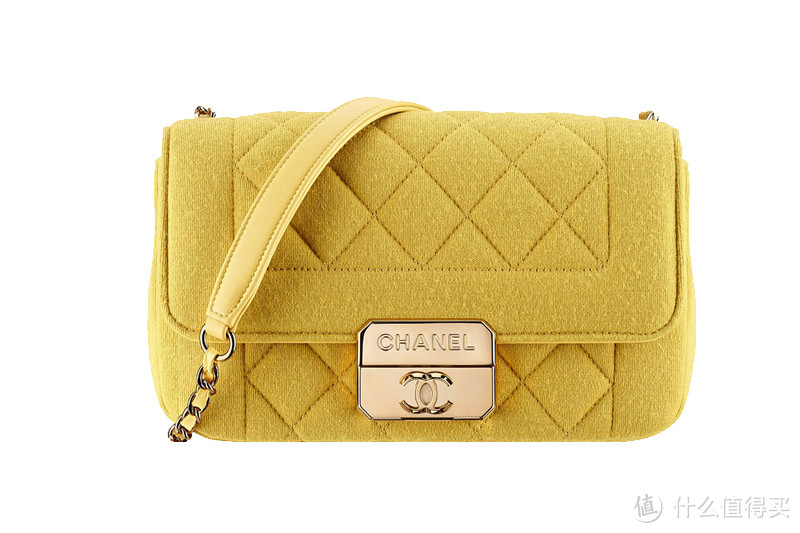 动物皮上身 Chanel 香奈儿 2014 早秋新款手袋欣赏