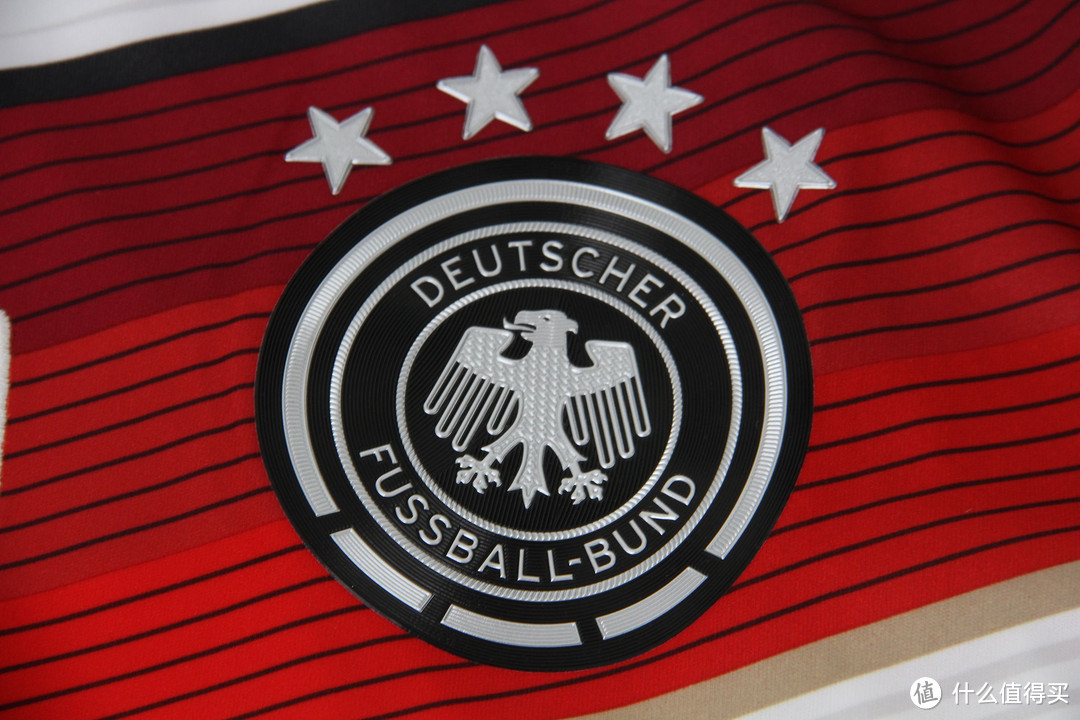 DFB标志