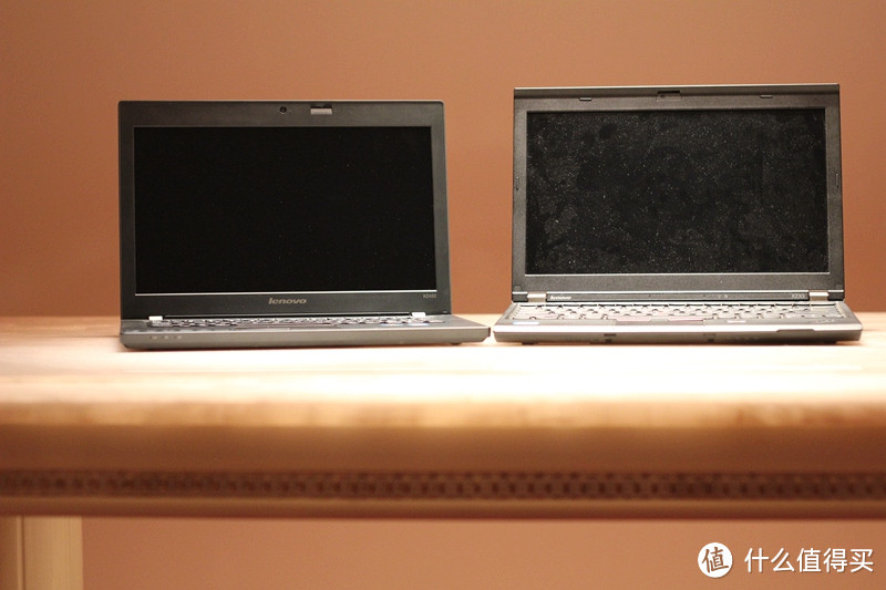 联想的蜕变：Lenovo 联想 昭阳 K2450 笔记本，对比ThinkPad X230i