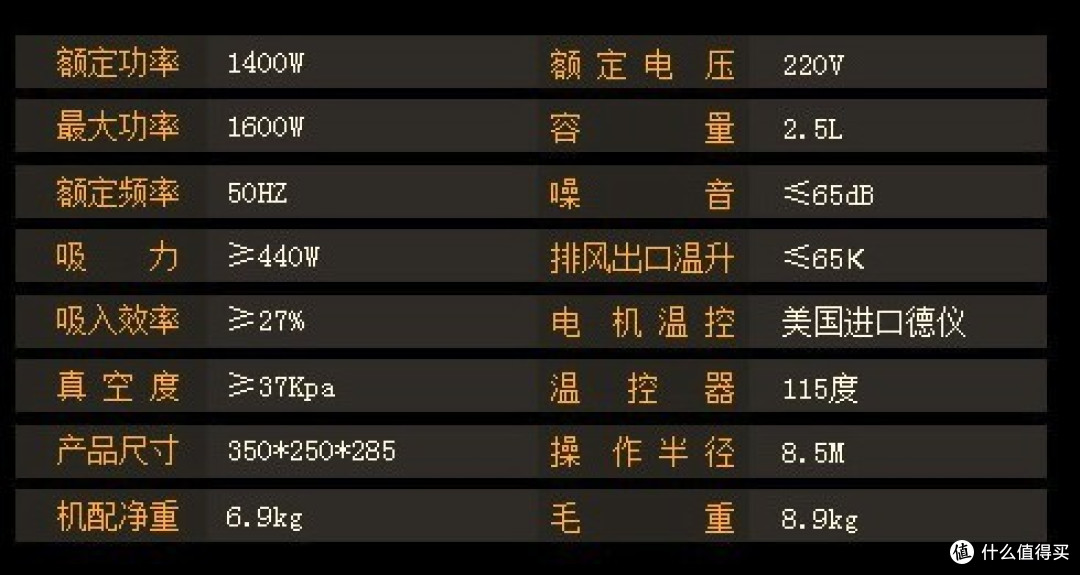 家用吸尘器选购经历 — 名词解释、原理、品牌、耗材