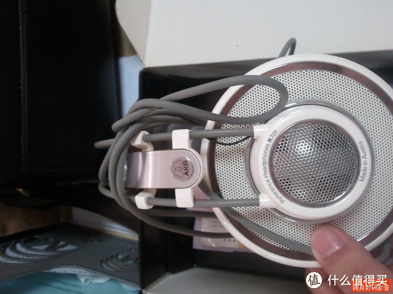 我的音频观---AKG 514MKII的小小感悟