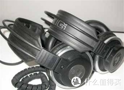 我的音频观---AKG 514MKII的小小感悟