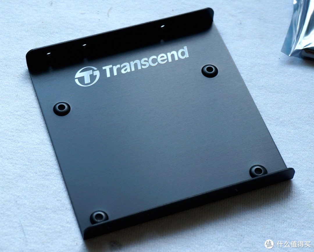 入门SSD的新尝试：Transcend 创见 340系列 128G SATA3 SSD固态硬盘(TS128GSSD340)