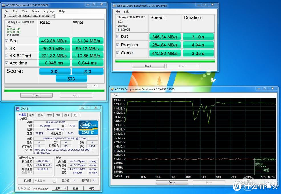 入门SSD的新尝试：Transcend 创见 340系列 128G SATA3 SSD固态硬盘(TS128GSSD340)