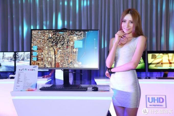 三星中国推出UD970系列顶级4K显示器  采用10bit PLS面板 9月上市