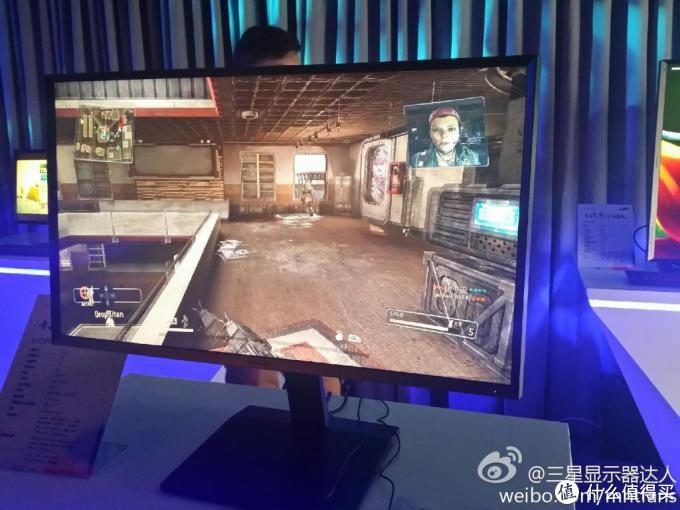 三星中国推出UD970系列顶级4K显示器  采用10bit PLS面板 9月上市