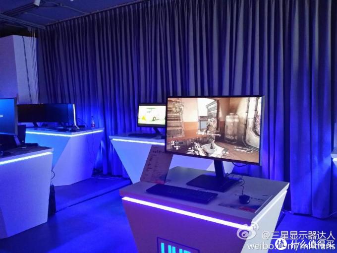 三星中国推出UD970系列顶级4K显示器  采用10bit PLS面板 9月上市