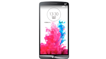 LG 新旗舰 G3 国行移动版售价公布 32G版3999元 8月11日开售