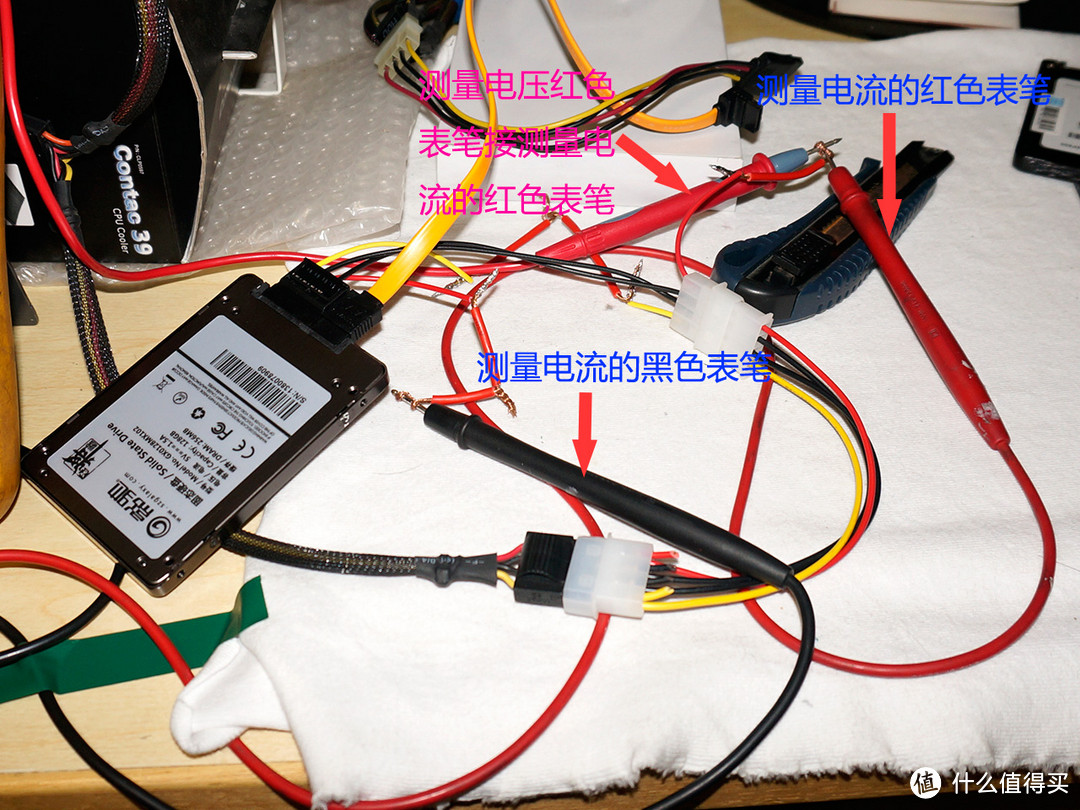 入门SSD的新尝试：Transcend 创见 340系列 128G SATA3 SSD固态硬盘(TS128GSSD340)