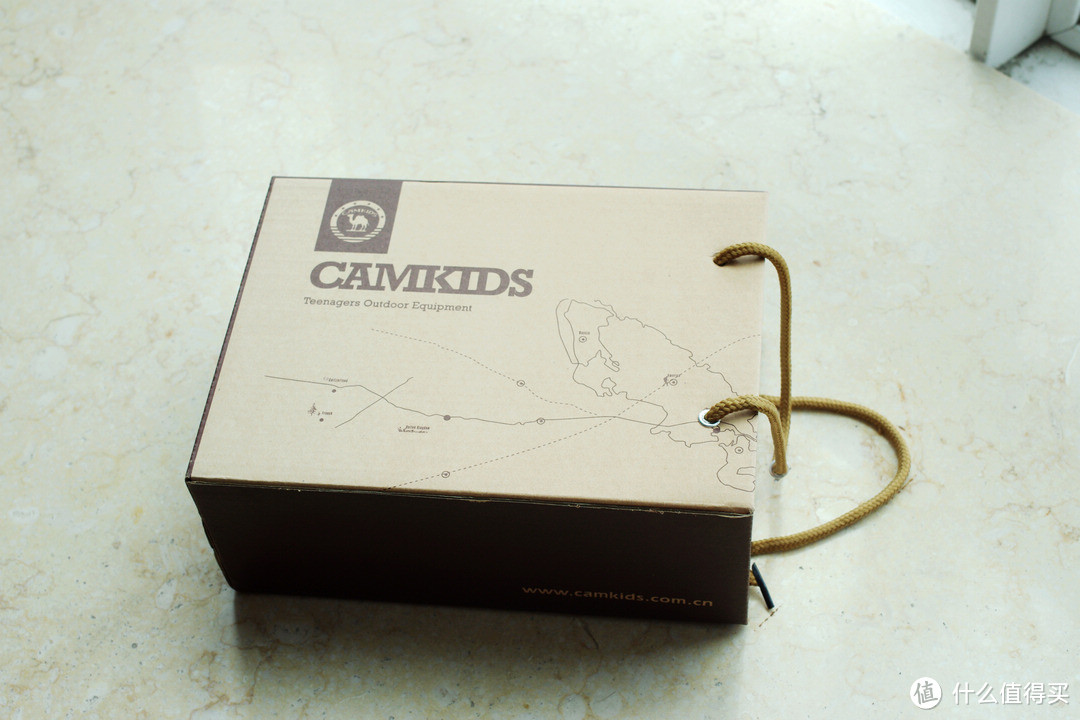 小肥脚的 Camkids 骆驼 宝宝软底鞋