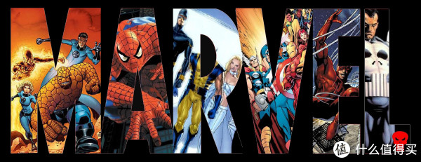marvel漫画之一位"伪"漫迷的自我修养 篇一:avengers复仇者联盟漫画