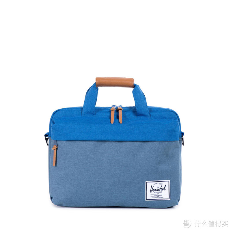 全新面料+清新配色 Herschel Supply Co. 2014 秋季新款 Crosshatch 系列