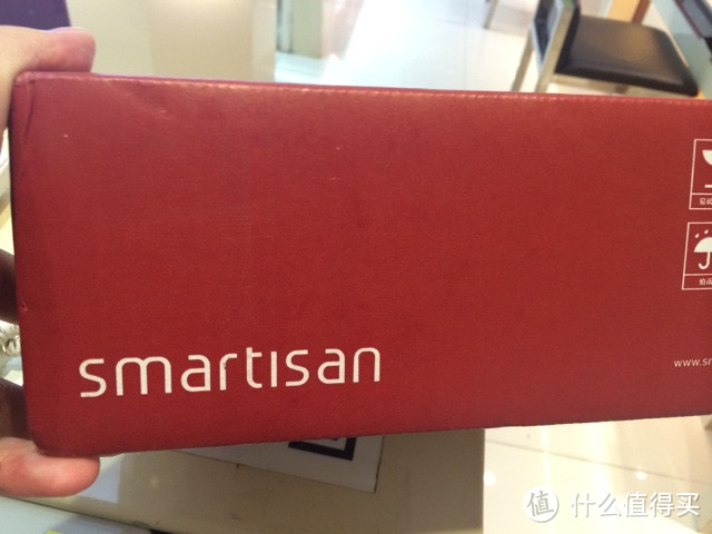 抛开情怀，我们来谈谈产品：Smartisan T1 锤子手机 主观体验