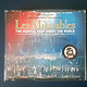 《les miserables 悲惨世界》皇家阿尔伯特音乐厅10周年纪念版CD