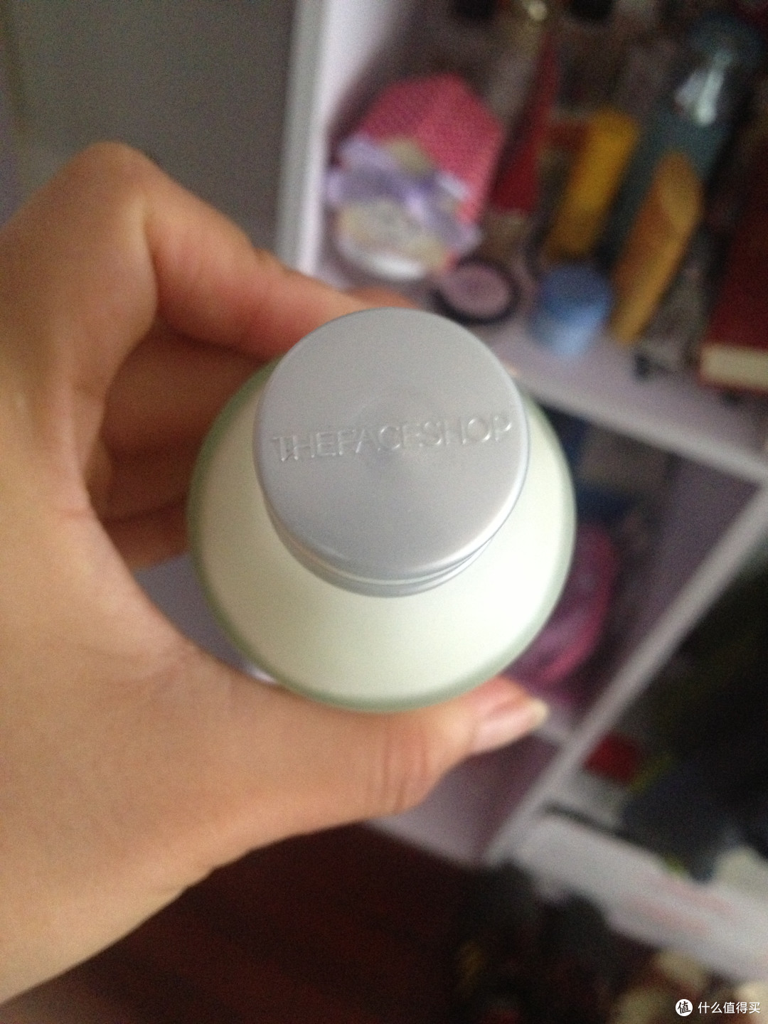 The Face Shop 菲诗小铺 金盏花水乳套装-值得拥有