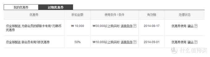 Gmarket韩淘：GOO.N 大王 天使系列 纸尿裤，附购买攻略