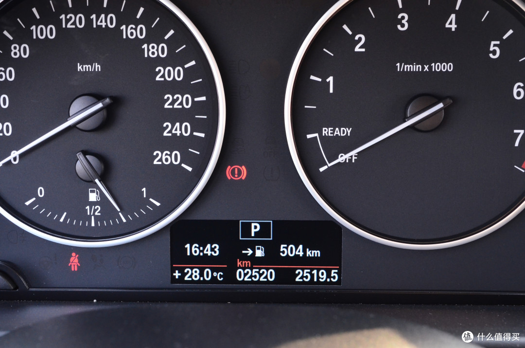 我的小马儿:日常座驾 BMW 宝马 1系 两厢轿车
