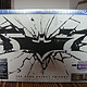 The Dark Knight Trilogy: Ultimate Collector's Edition 黑暗骑士三部曲 终极收藏版