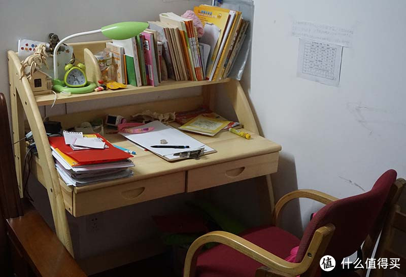 定制的才是适合自己的：书桌架的DIY之路