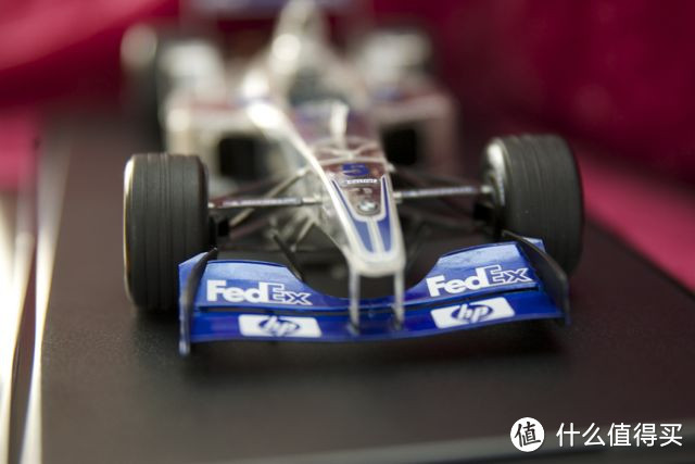 结婚礼物慢成记：TAMIYA 田宫 20056 WILLIAMS F1 TEAM 宝马威廉姆斯 拼装过程