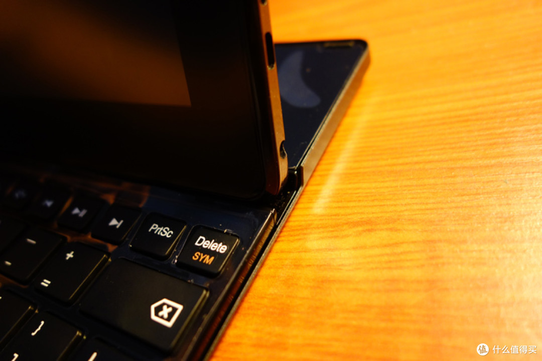 Lenovo 联想 Ideatab S6000 蓝牙键盘 实战T100a平板