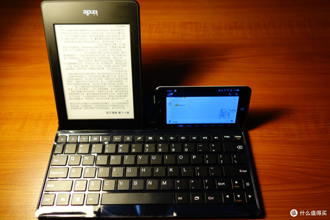 Lenovo 联想 Ideatab S6000 蓝牙键盘 实战T100a平板