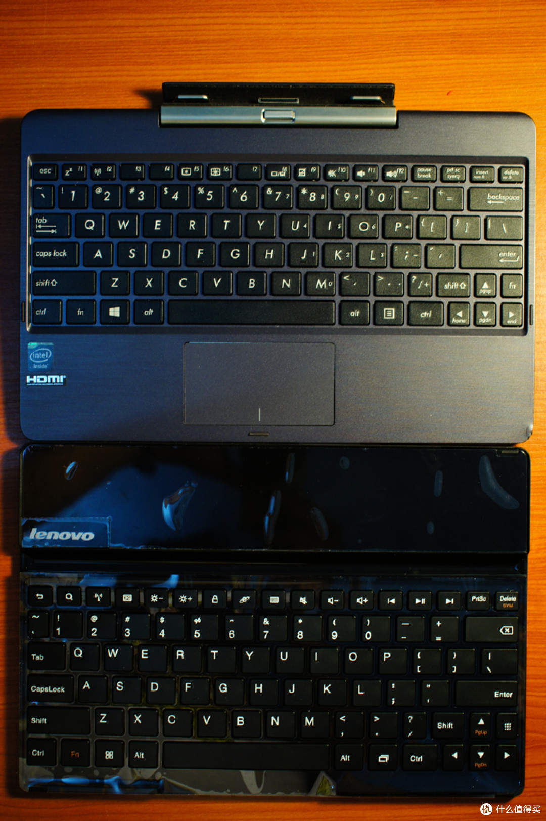 Lenovo 联想 Ideatab S6000 蓝牙键盘 实战T100a平板