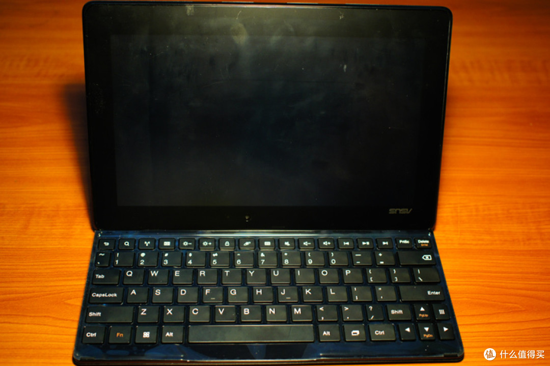 Lenovo 联想 Ideatab S6000 蓝牙键盘 实战T100a平板