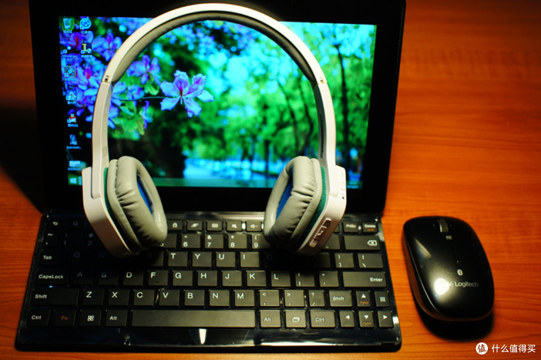 Lenovo 联想 Ideatab S6000 蓝牙键盘 实战T100a平板